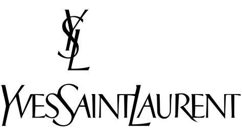 primo marchio ysl anni 60|Yves Saint Laurent .